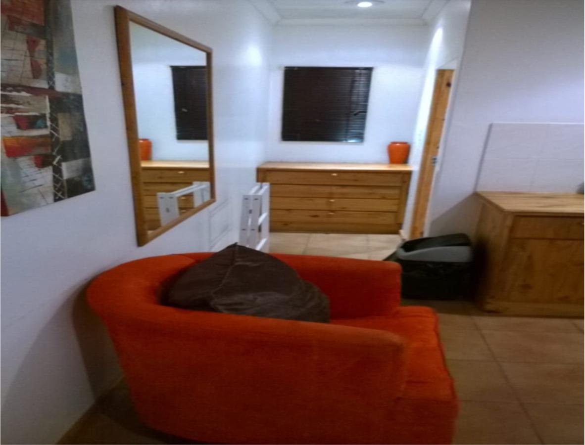 Hotel Daans At Graskop Zewnętrze zdjęcie