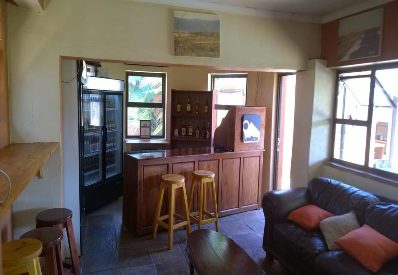 Hotel Daans At Graskop Zewnętrze zdjęcie